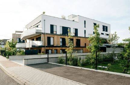 Appartement 1 pièce 37 m² · à Lagny-sur-Marne · 37 m² · 150 000 €