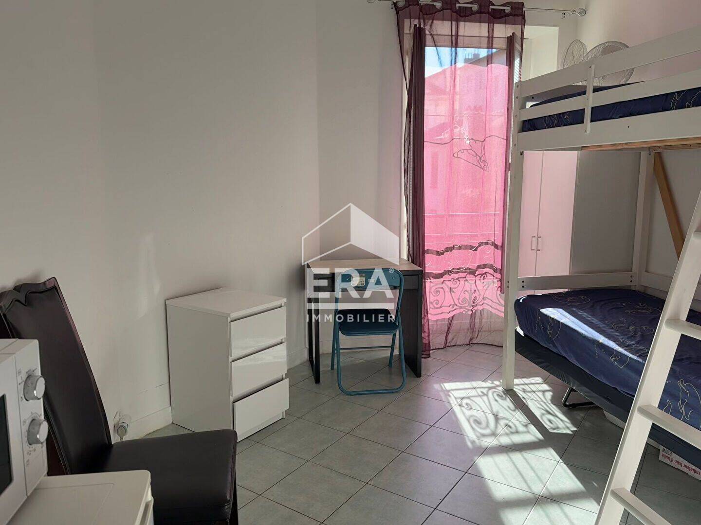 Appartement 4 pièces 59 m² · à Nice · 59 m² · 297 000 €