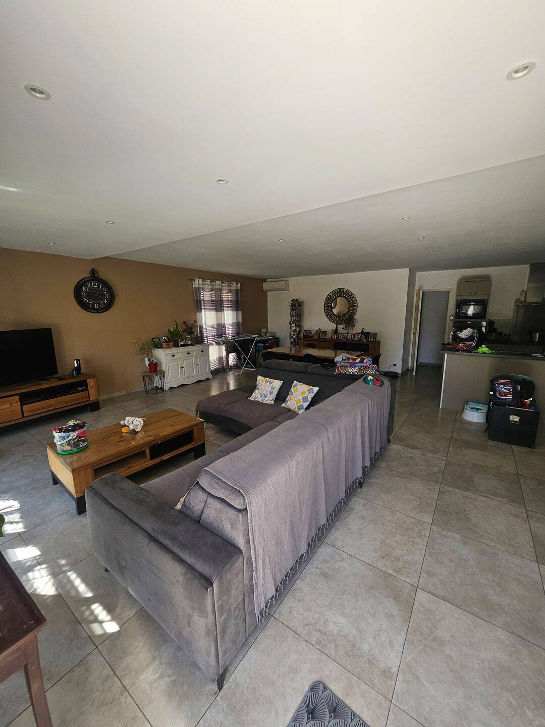 Maison 6 pièces 111 m² · à Balaruc-le-Vieux · 111 m² · 420 000 €