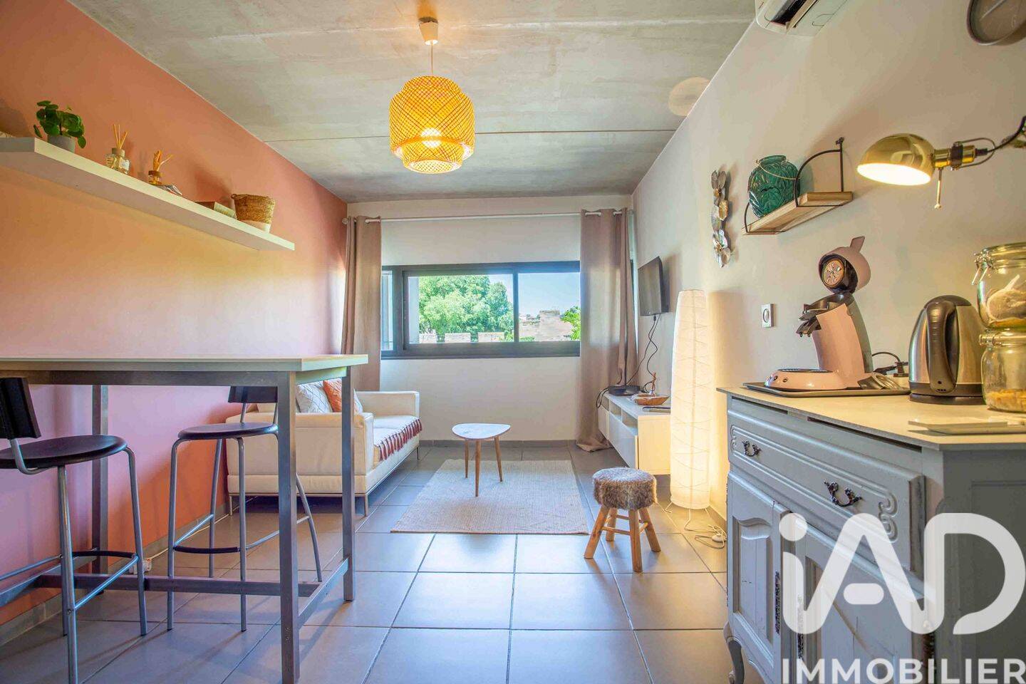 Appartement 3 pièces 53 m² · à Avignon · 53 m² · 159 000 €