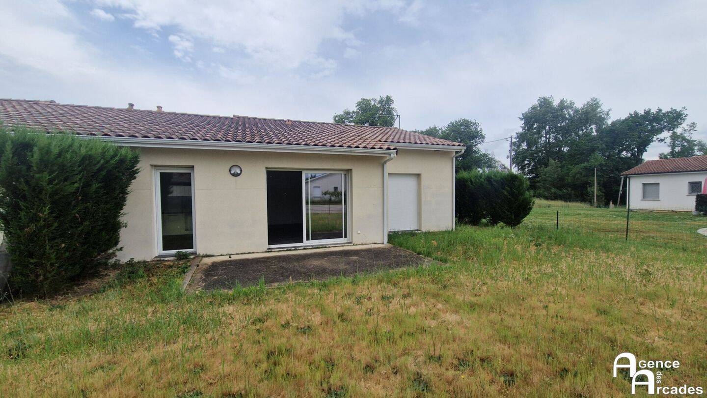 Maison 4 pièces 95 m² · à Vayres · 95 m² · 244 000 €