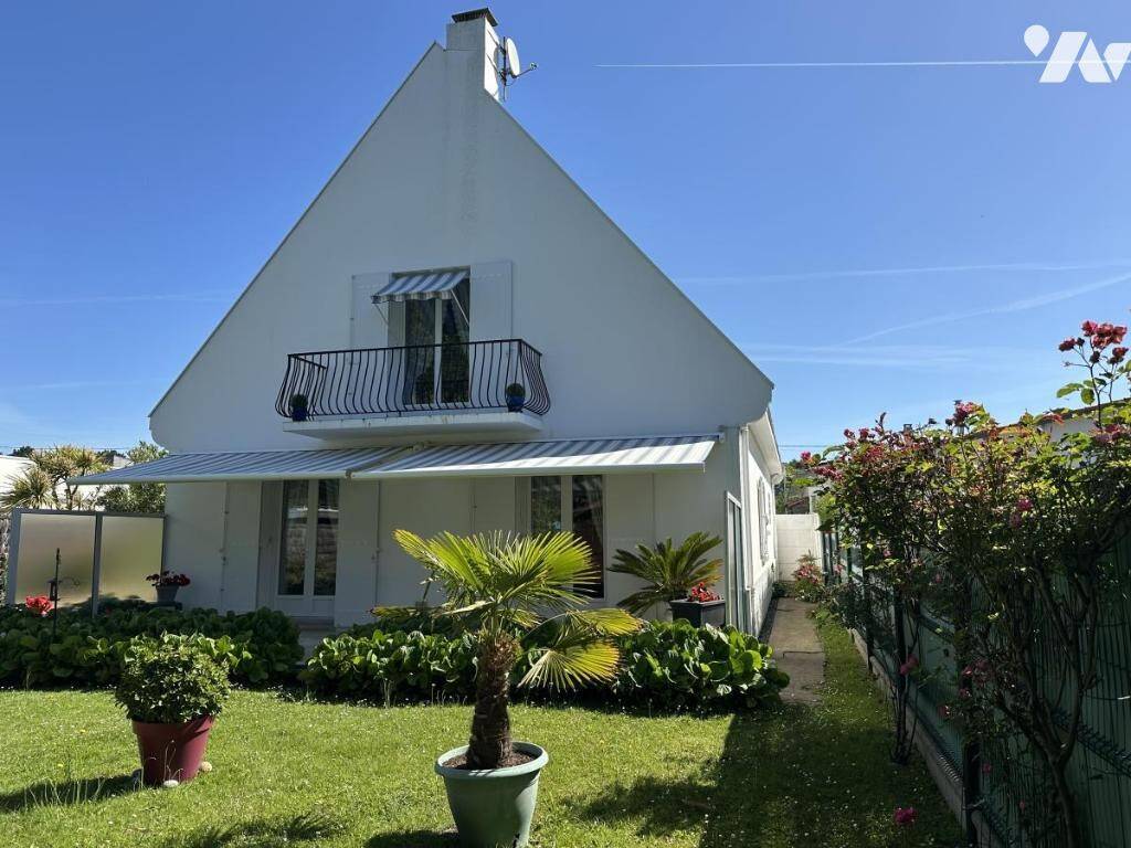 Maison 4 pièces 145 m² · à La Baule-Escoublac · 145 m² · 478 400 €