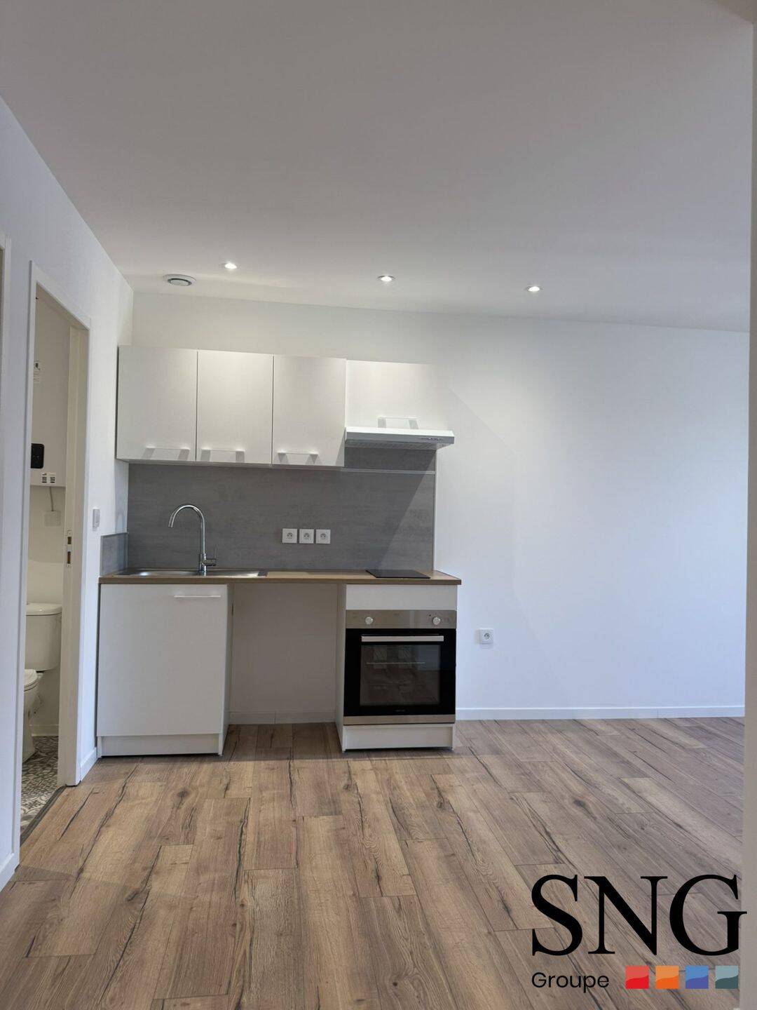 Appartement 2 pièces 39 m² · à Castres · 39 m² · 500 €/mois
