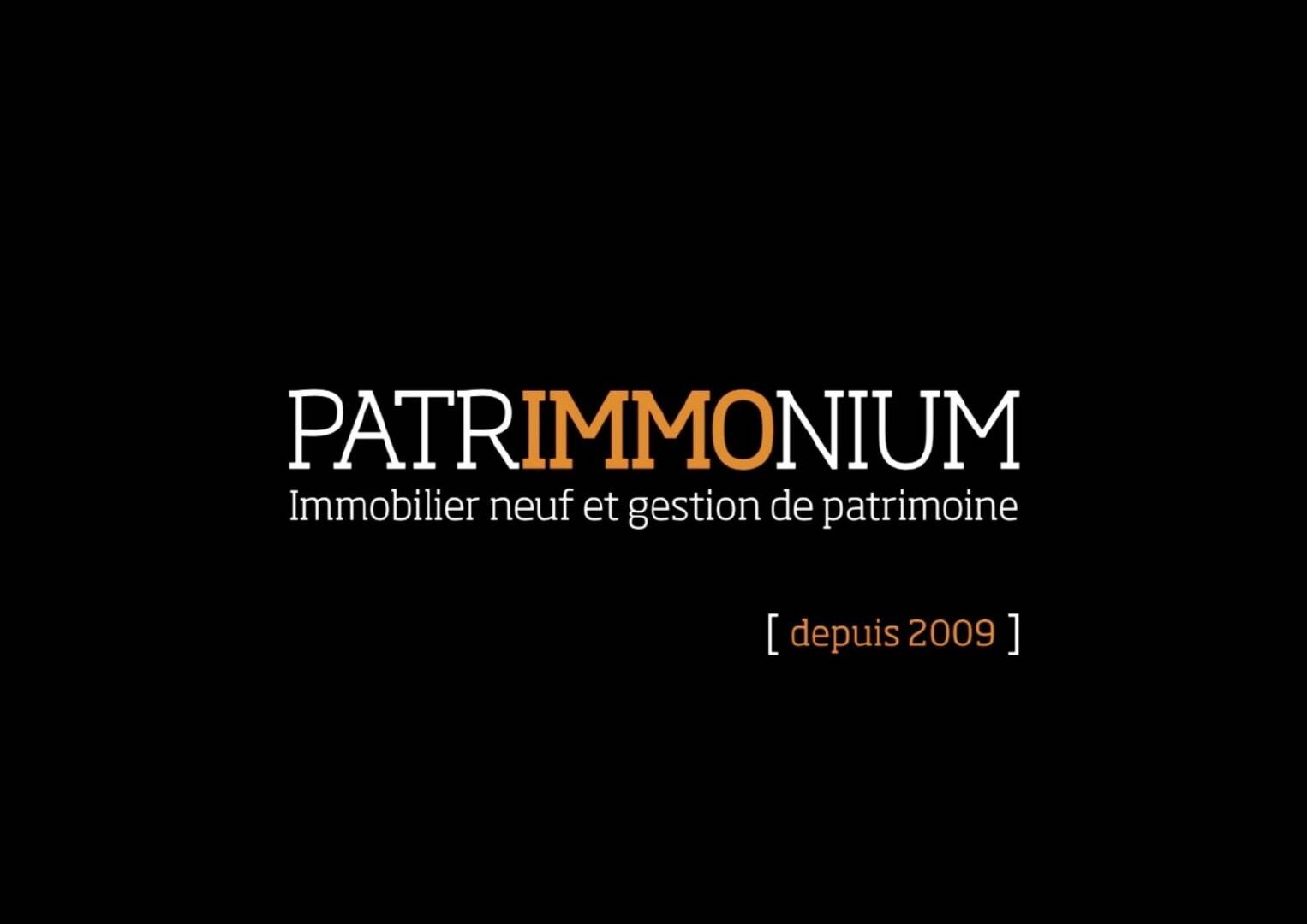 PATRIMMONIUM CONSEIL