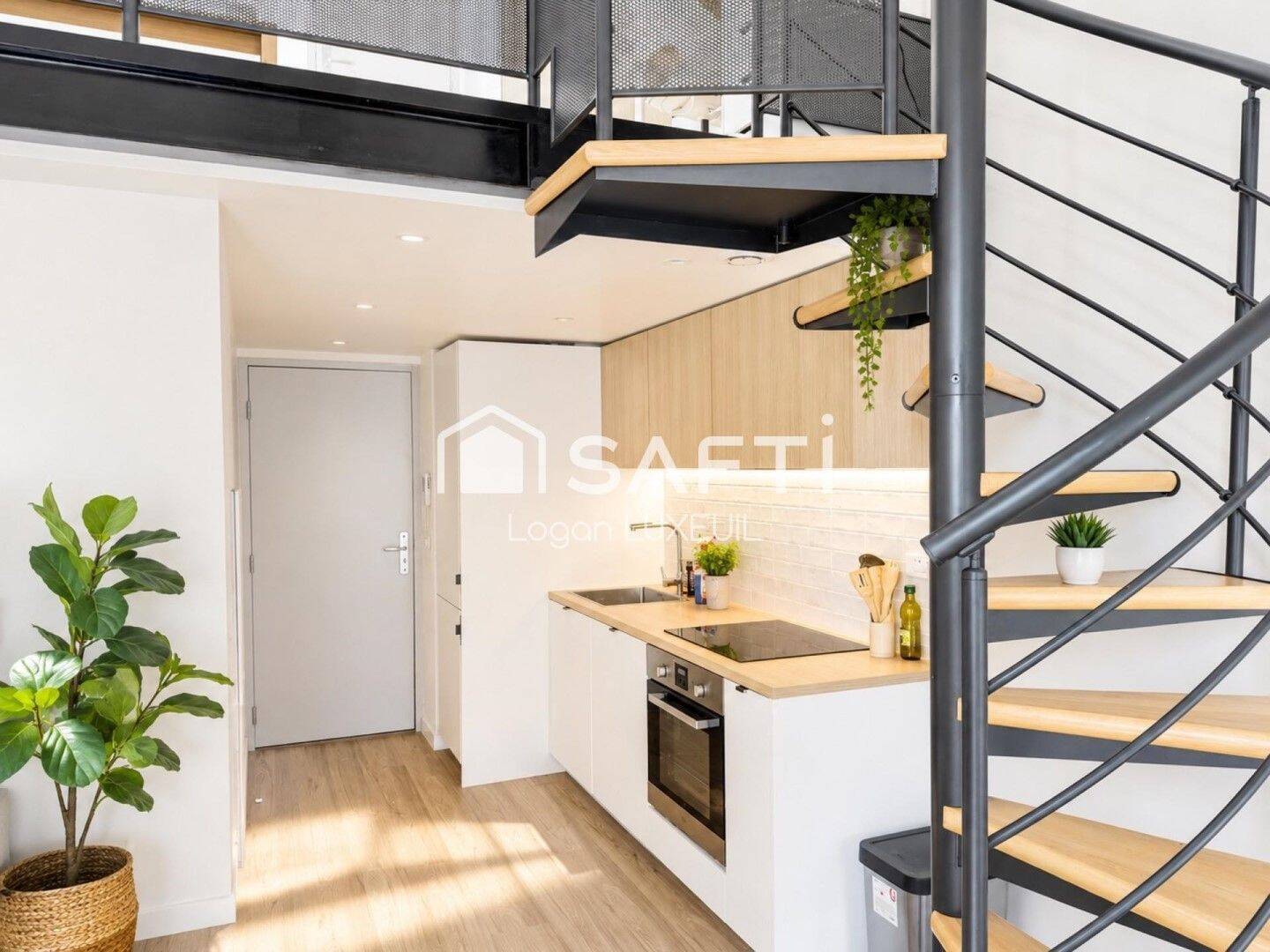 Appartement 2 pièces 34 m² · à Marseille 10ème Arrondissement · 34 m² · 149 600 €