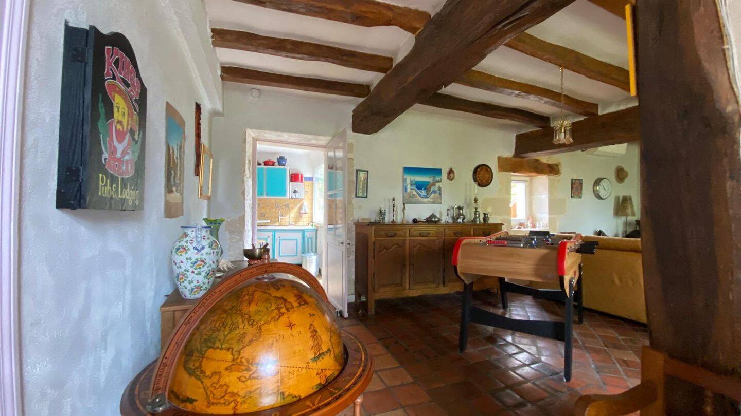 Maison 5 pièces 145 m² · à Loches · 145 m² · 169 900 €