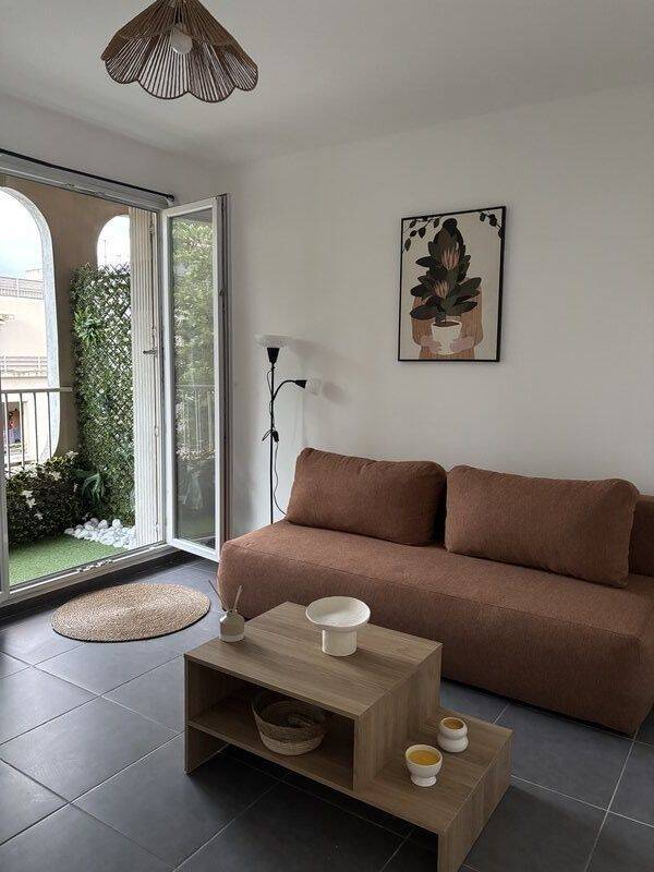 Appartement 1 pièce 30 m² · à Marseille 4ème Arrondissement · 30 m² · 759 €/mois
