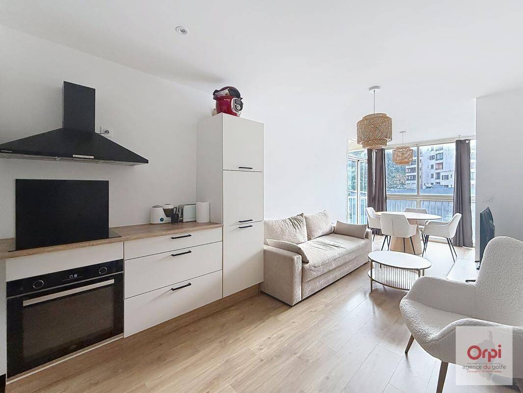 Appartement 2 pièces 41 m² · à Ajaccio · 41 m² · 770 €/mois