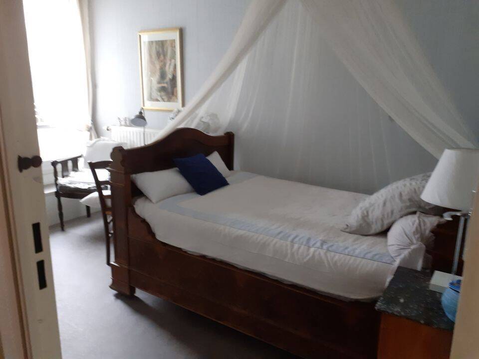 Appartement 1 pièce 12 m² · à La Rochelle · 12 m² · 550 €