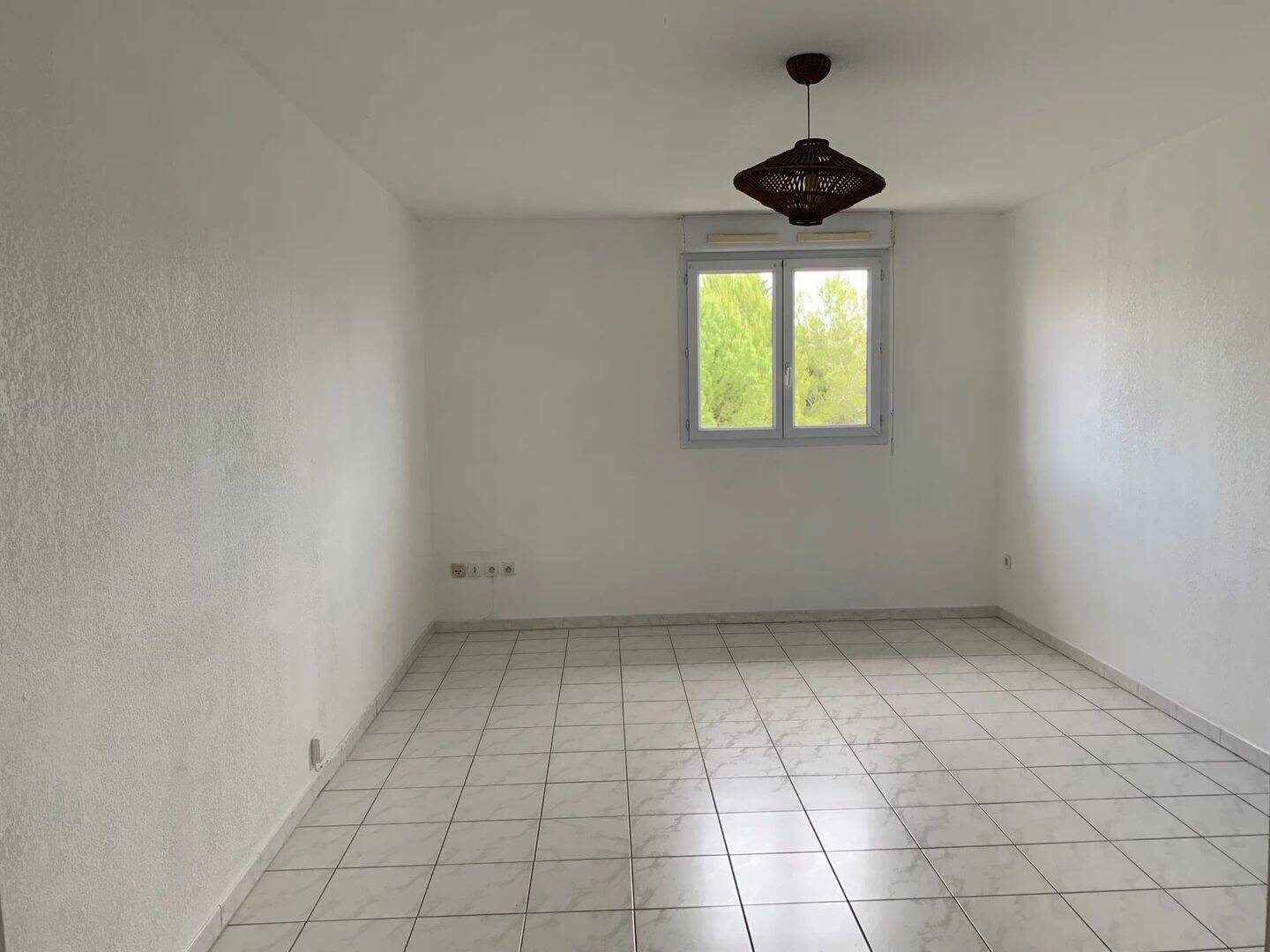Appartement 2 pièces 46 m² · à Aix-en-Provence · 46,4 m² · 900 €