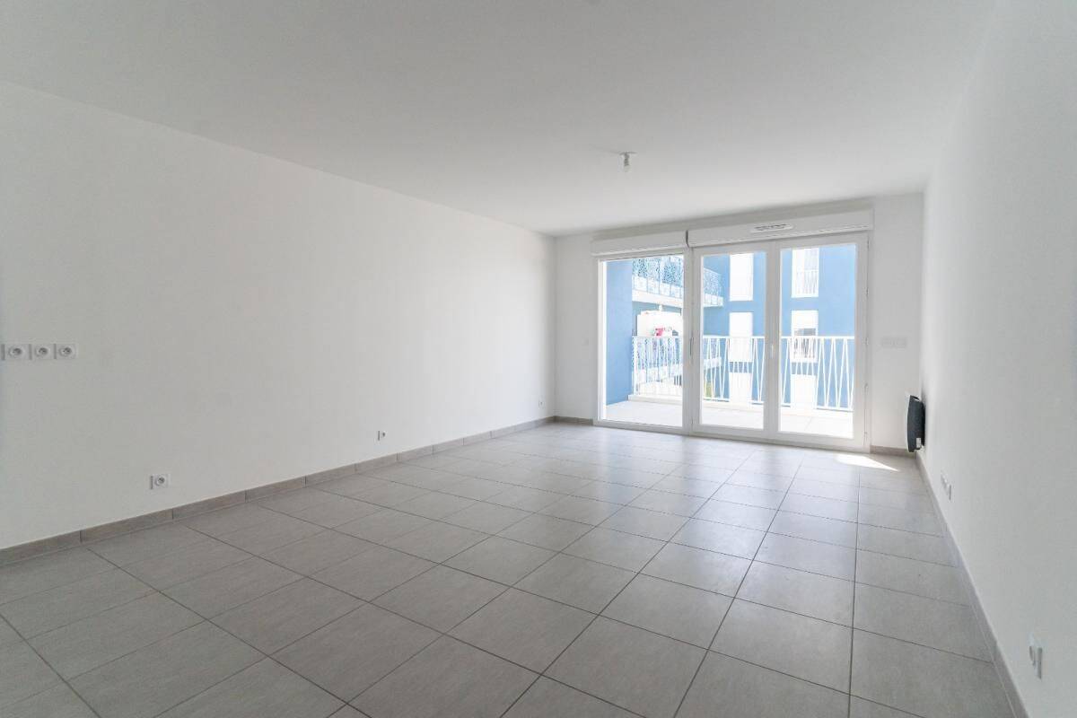 4 pièces 88 m² · à Marseille 8ème Arrondissement · 88 m² · 1 500 €/mois