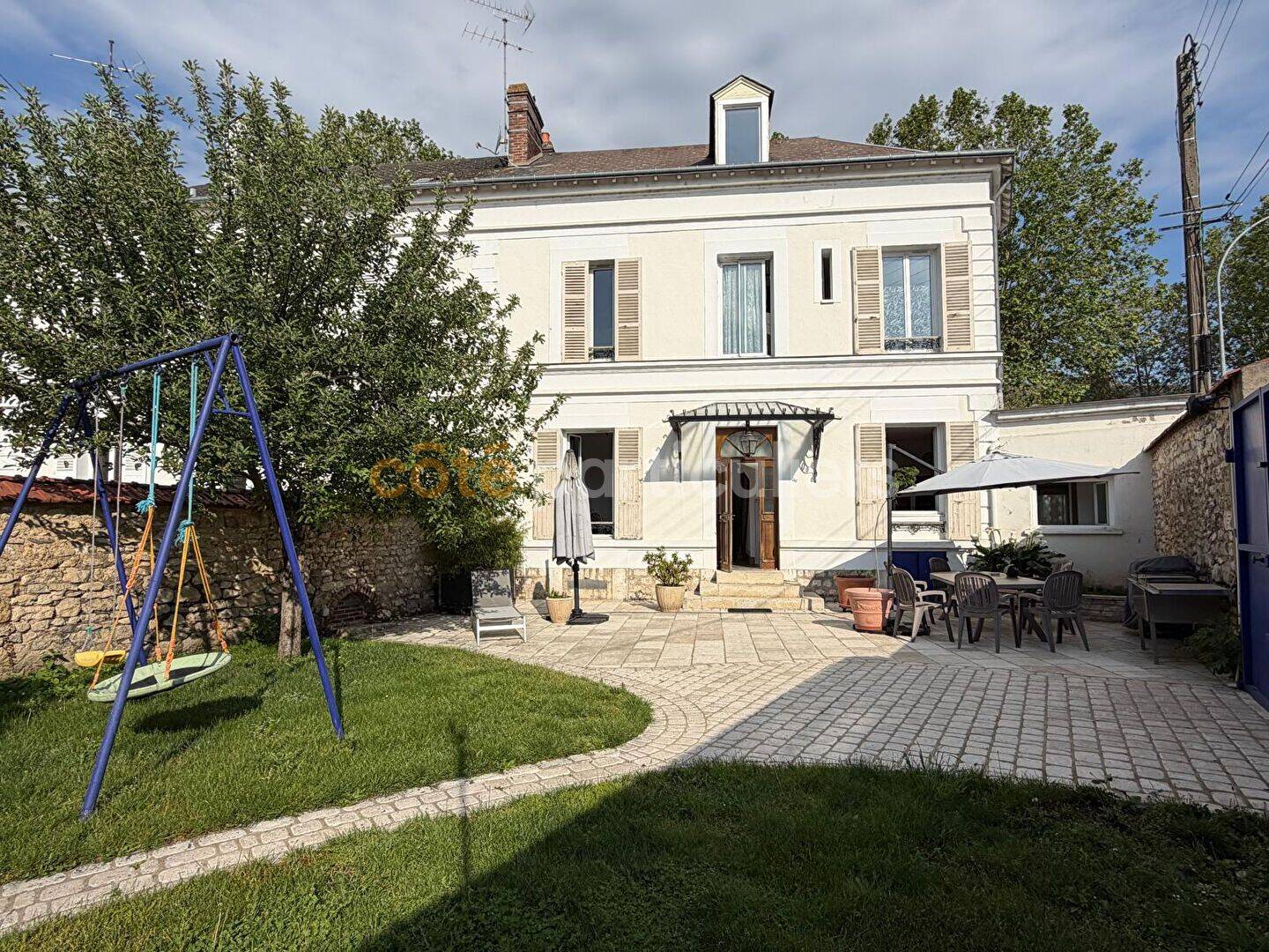 Maison 7 pièces 171 m² · à Montargis · 171 m² · 314 000 €