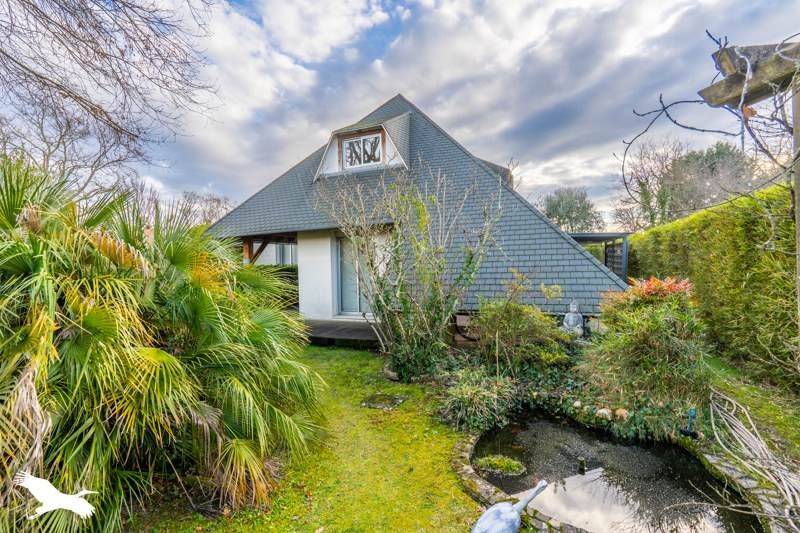 Maison 5 pièces 156 m² · à Saint-Médard-en-Jalles · 156 m² · 539 552 €