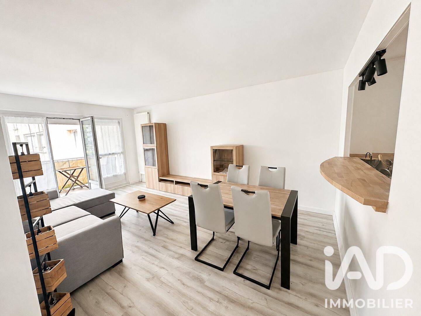 Appartement 3 pièces 71 m² · à Élancourt · 71 m² · 1 235 €/mois