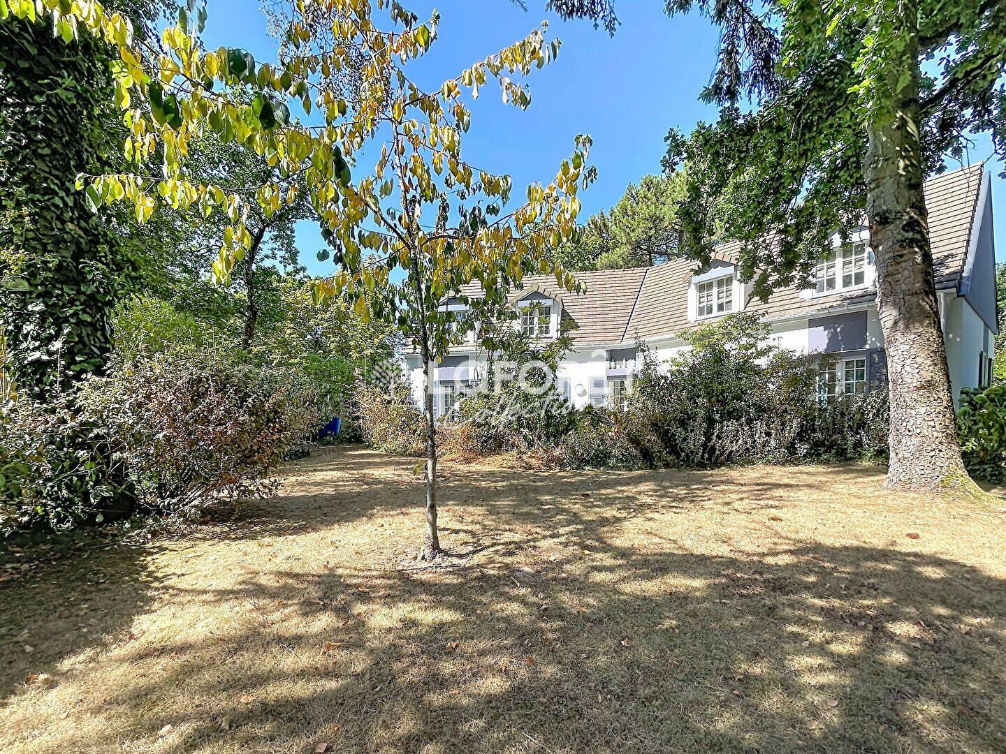 Maison 8 pièces 165 m² · à Le Touquet-Paris-Plage · 165 m² · 1 700 000 €