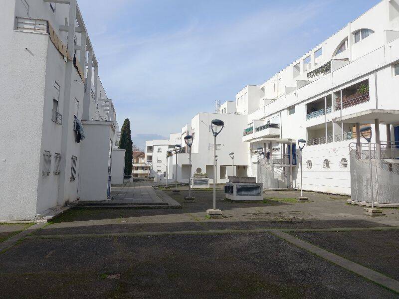 Appartement 3 pièces 62 m² · à Avignon · 62 m² · 599 €/mois