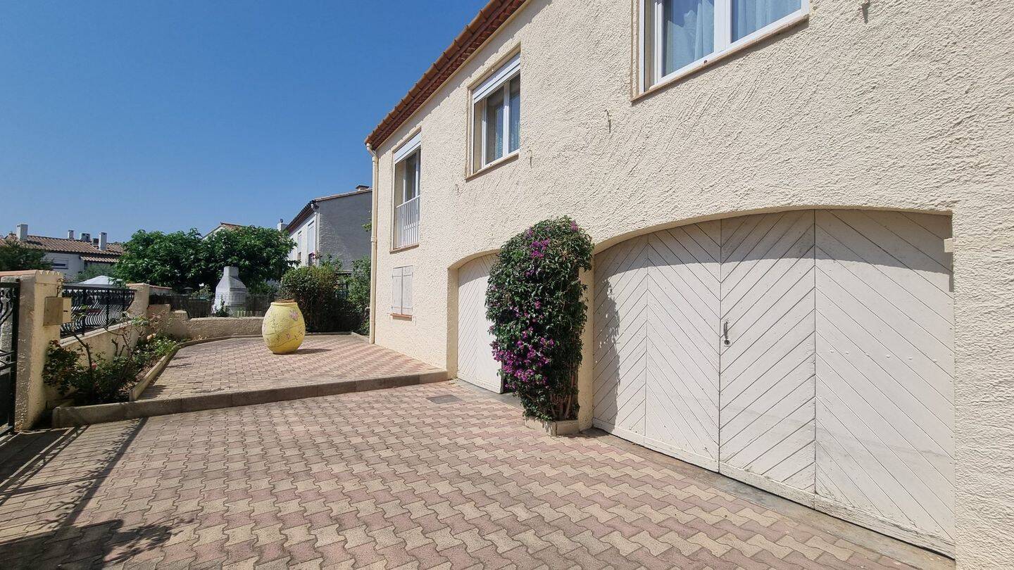 Maison 6 pièces 100 m² · à Villeneuve-lès-Béziers · 100 m² · 285 000 €