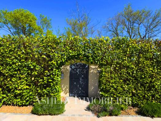 Maison de plain-pied à vendre 418 000 € 4 pièces 3 chambres 138 m² 732 m² de terrain Saint-Sauveur-d'Aunis 17540