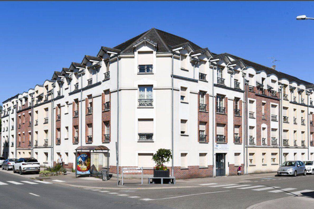Appartement 2 pièces 44 m² · à Albert · 44 m² · 80 000 €