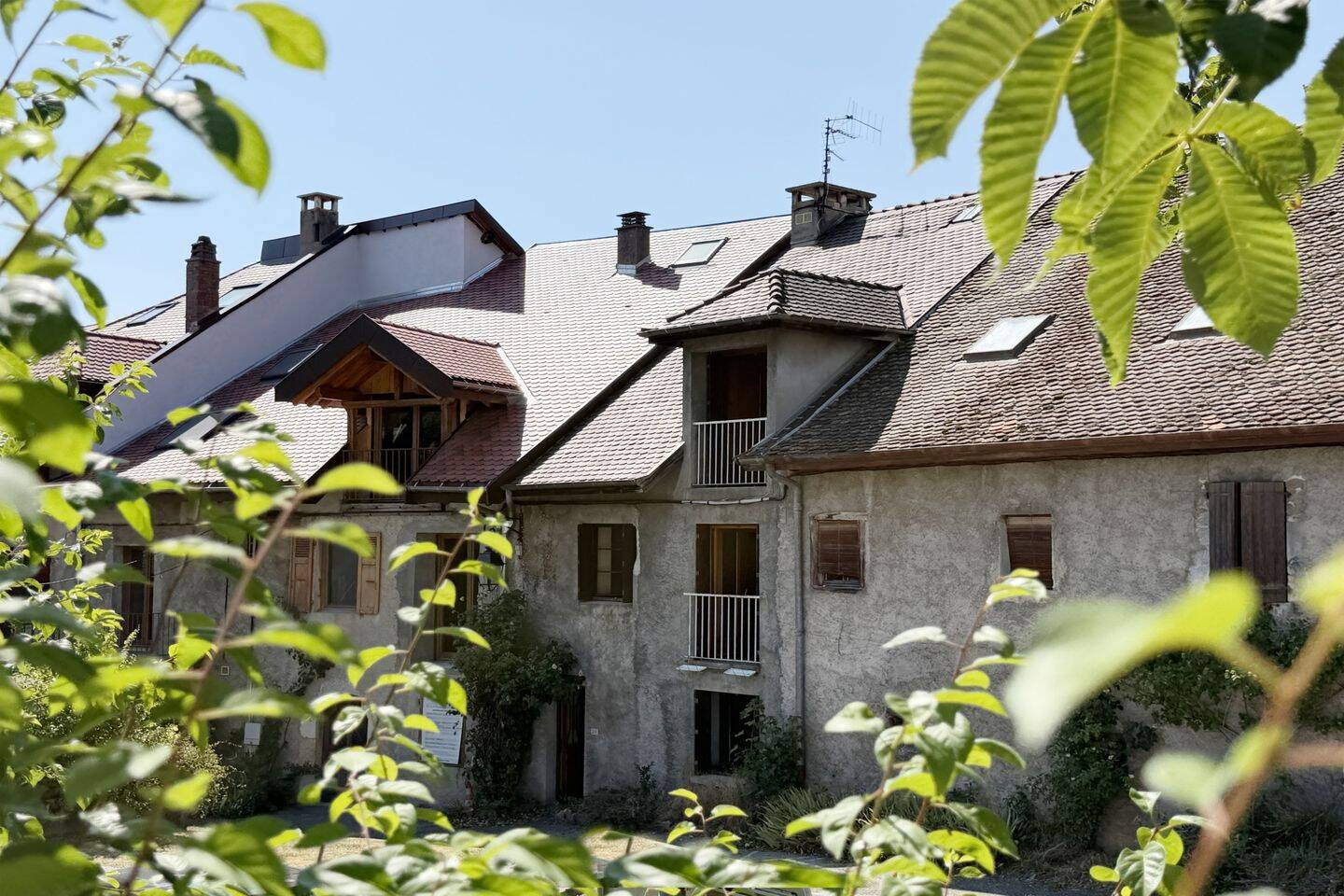Maison 7 pièces 145 m² · à Menthon-Saint-Bernard · 145,2 m² · 530 000 €
