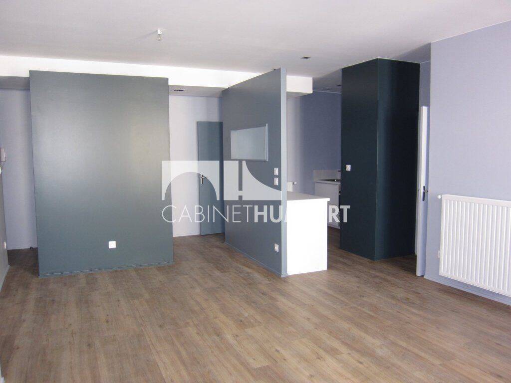 Appartement 3 pièces 77 m² · à Saint-Étienne · 77 m² · 715 €