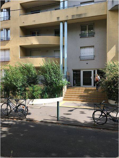 Appartement 1 pièce 27 m² · à Toulouse · 27 m² · 658 €/mois