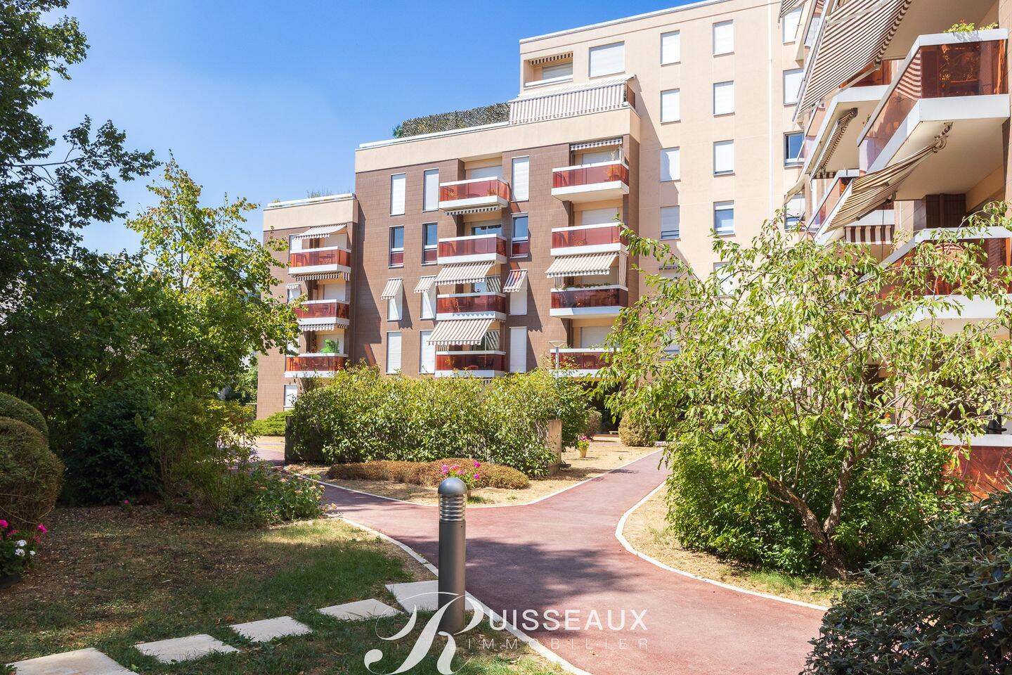 Appartement 2 pièces 52 m² · à Dijon · 51,8 m² · 195 000 €
