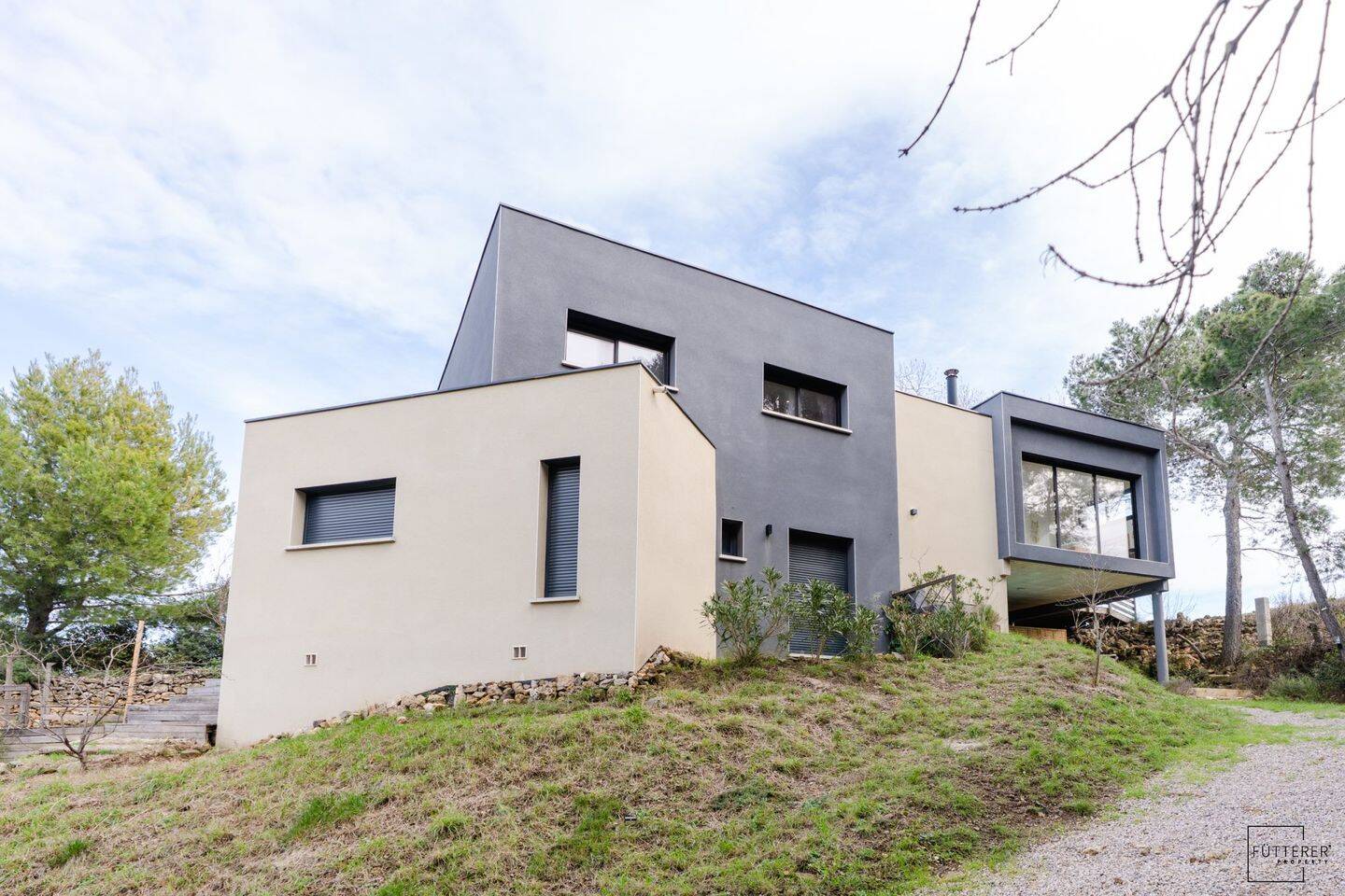 Maison 11 pièces 213 m² · à Durban-Corbières · 213 m² · 529 000 €