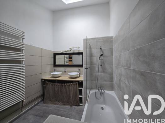 Appartement à vendre 109 000 € 3 pièces 2 chambres 72 m² Étage 2/2 République Jarville-la-Malgrange 54140