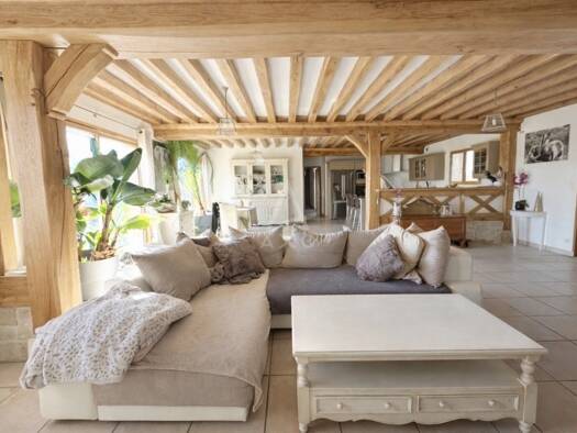 Ferme équestre à vendre 699 000 € 275 m² 60 000 m² de terrain Centre Verneuil-sur-Avre 27130