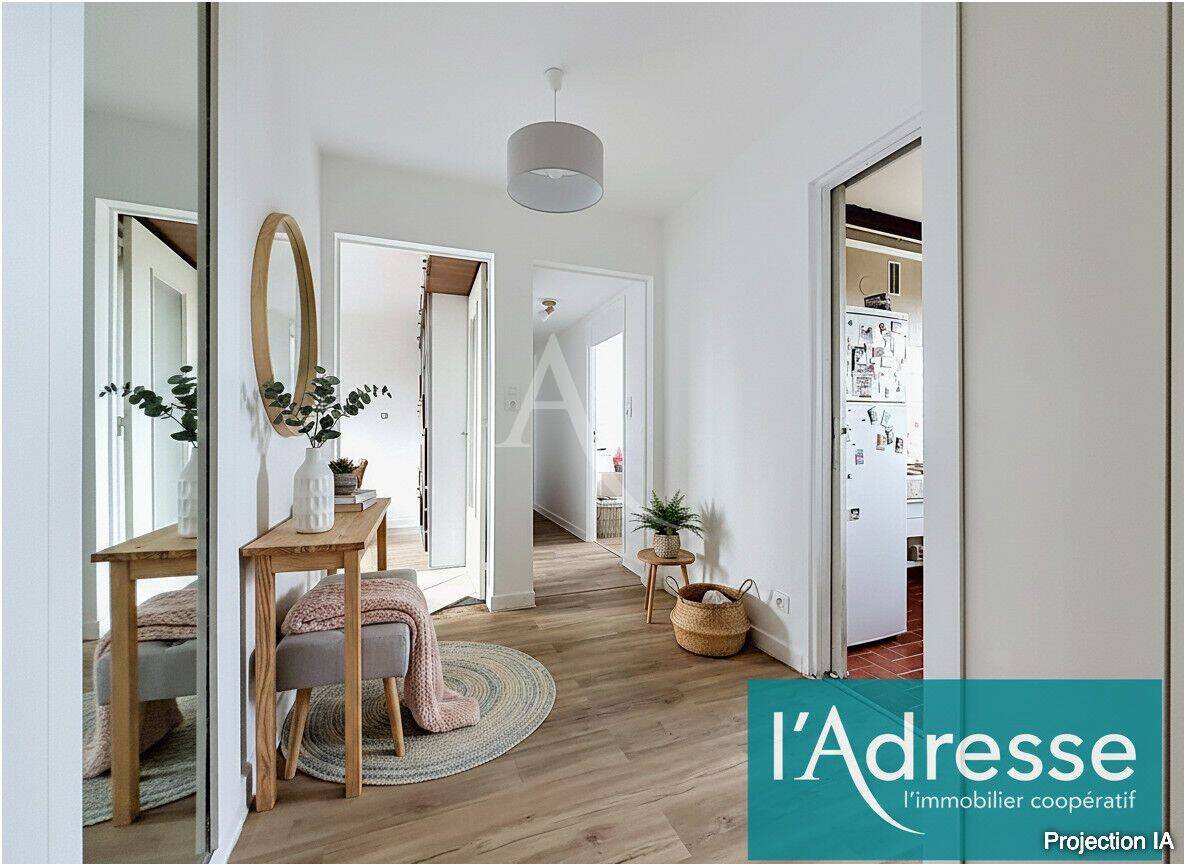 Appartement 5 pièces 100 m² · à Metz · 100 m² · 159 000 €