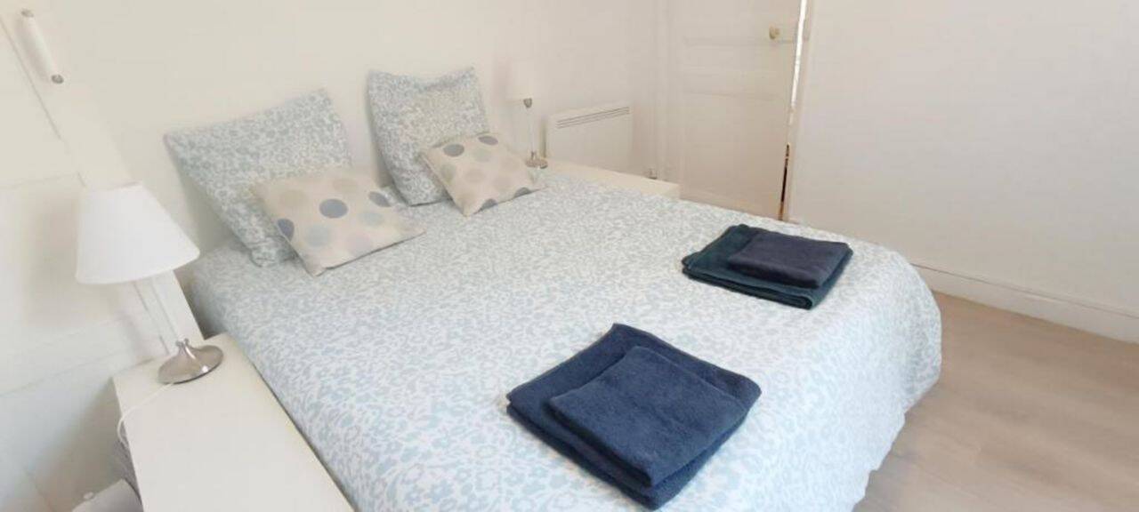 Appartement 2 pièces 26 m² · à Paris 19ème Arrondissement · 26 m² · 860 €/mois