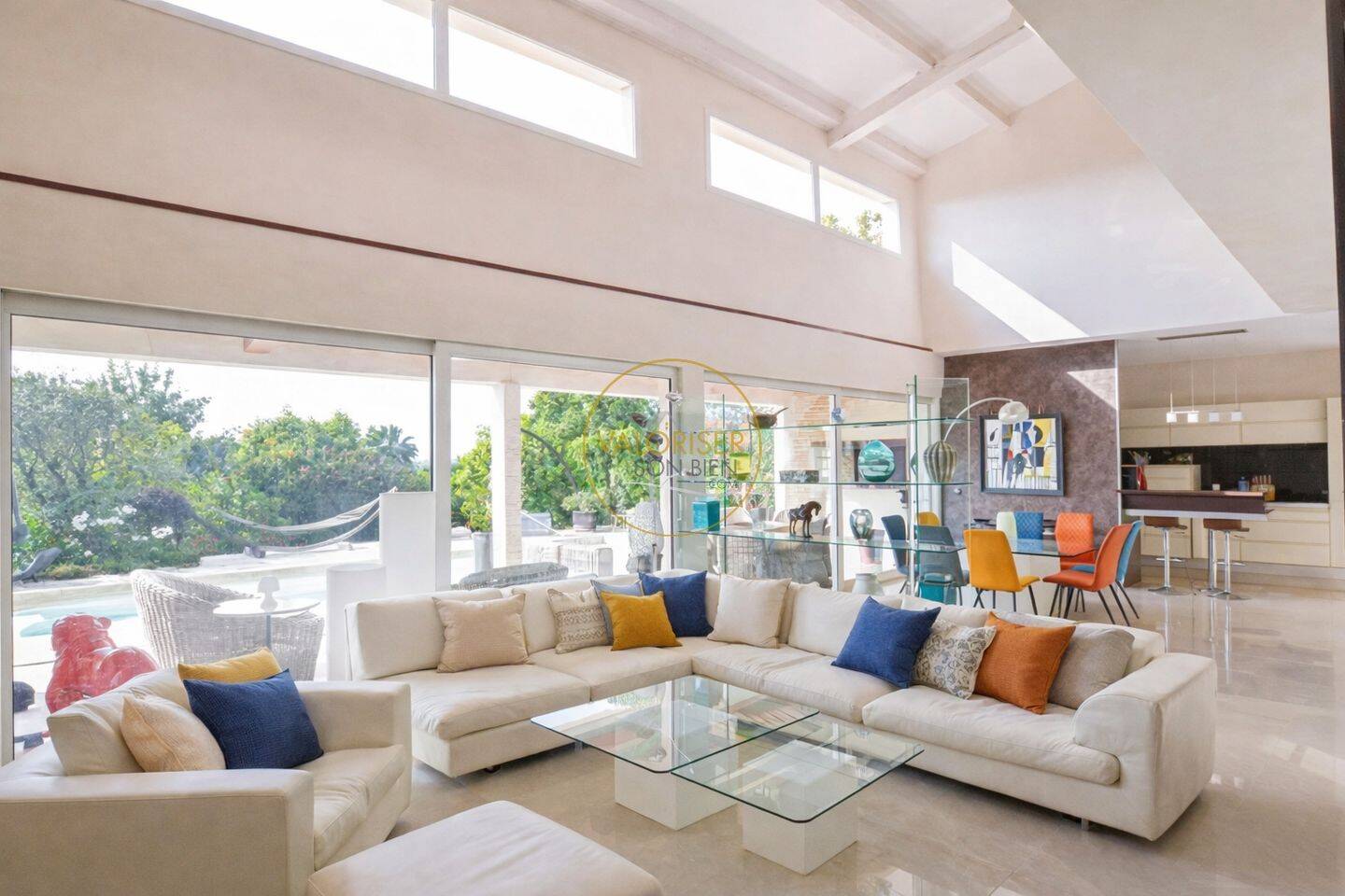 Maison 5 pièces 208 m² · à Cannes · 207,5 m² · 1 485 000 €