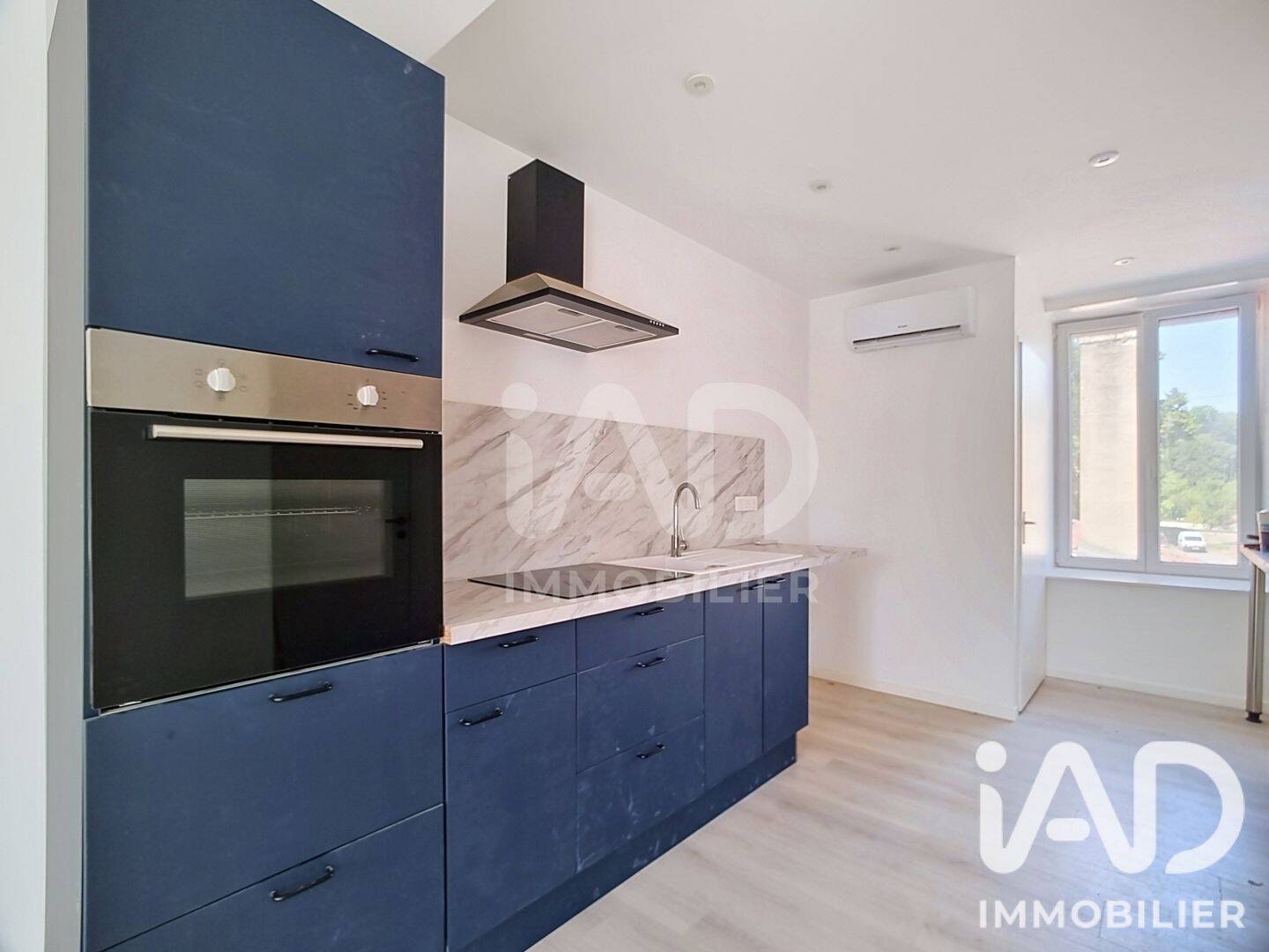 Appartement 4 pièces 75 m² · à Baccarat · 75 m² · 675 €