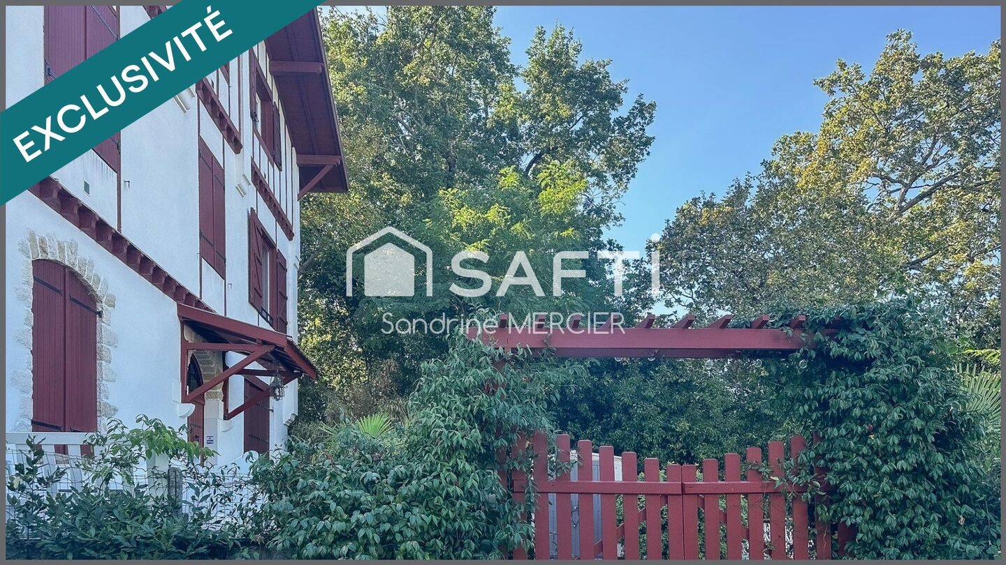 Appartement 2 pièces 30 m² · à Arcachon · 30 m² · 189 000 €