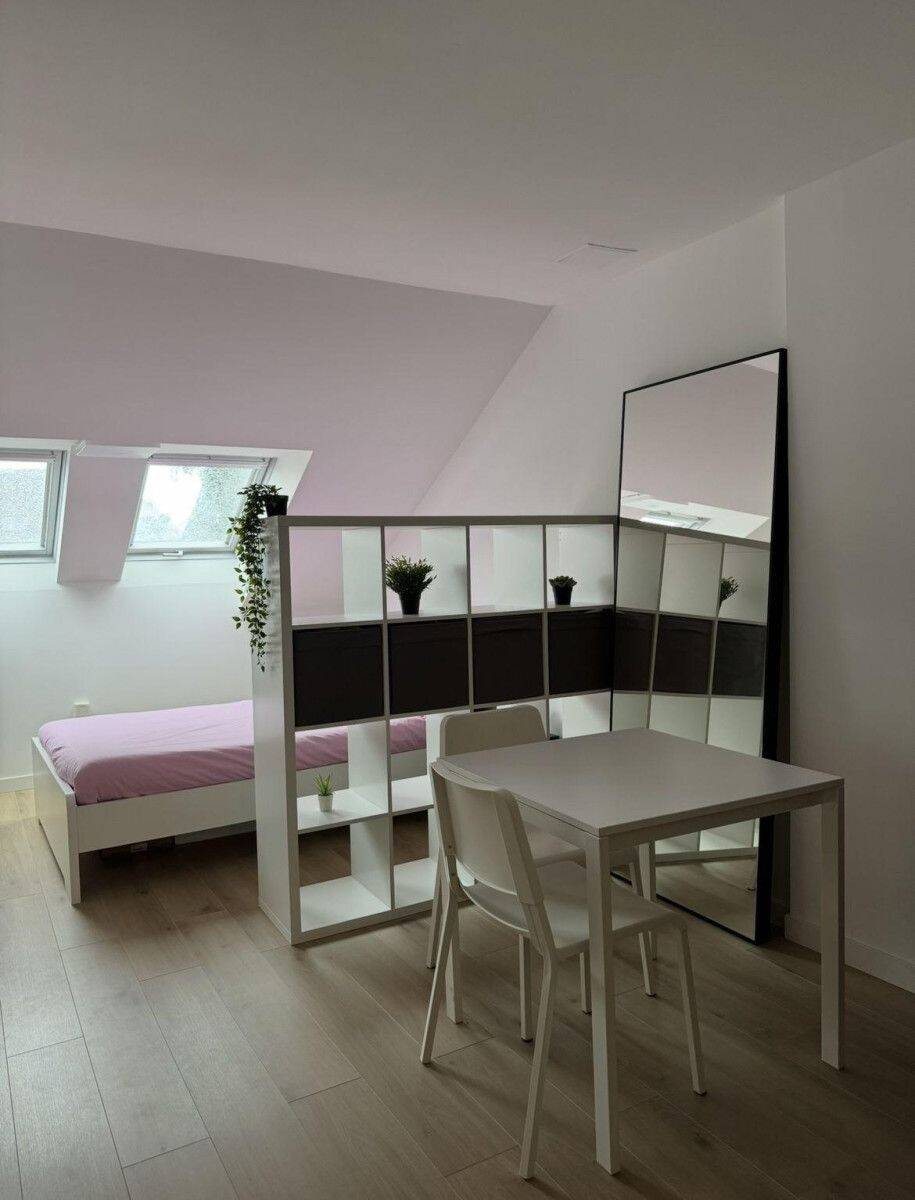 Appartement 1 pièce 21 m² · à Chartres-de-Bretagne · 21 m² · 595 €