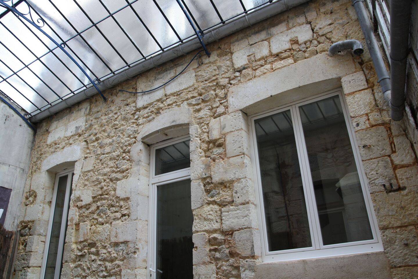 Appartement 2 pièces 65 m² · à Blaye · 65 m² · 570 €/mois