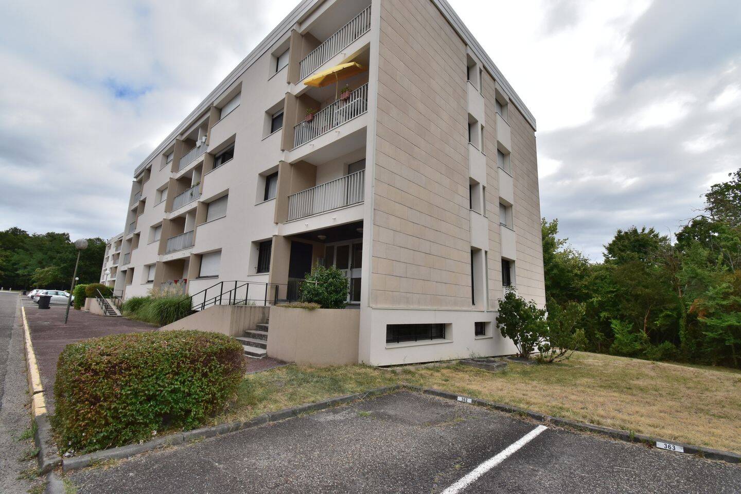 Appartement 1 pièce 23 m² · à Gradignan · 23 m² · 500 €