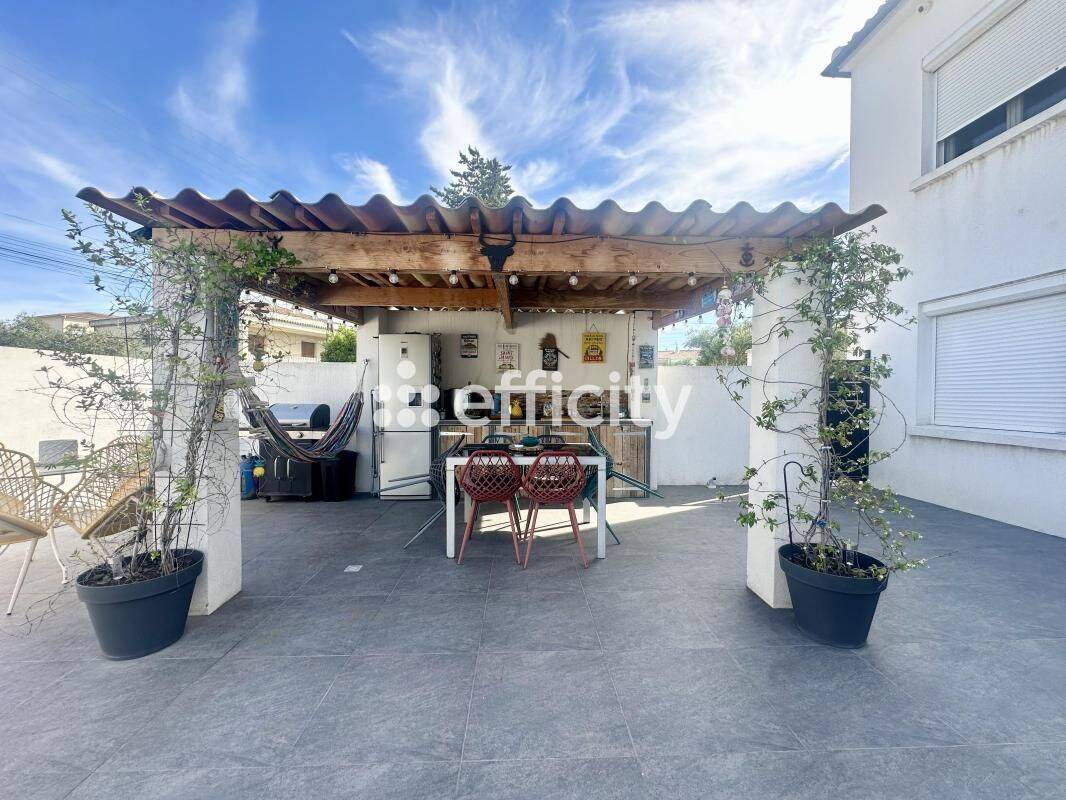 Maison 4 pièces 90 m² · à Saint-Victoret · 90 m² · 330 000 €