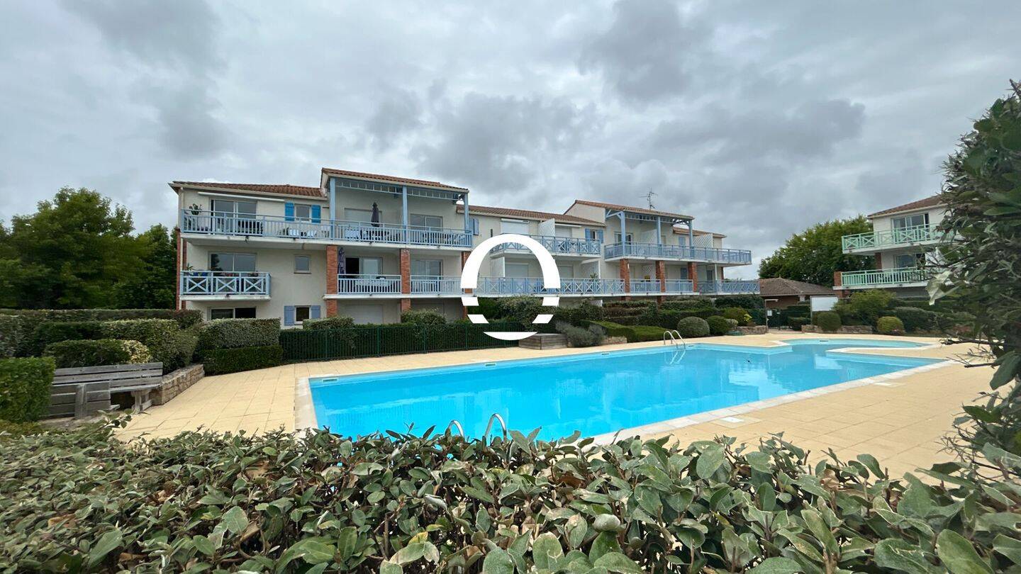 Appartement 3 pièces 41 m² · à Pornic · 41,4 m² · 247 000 €