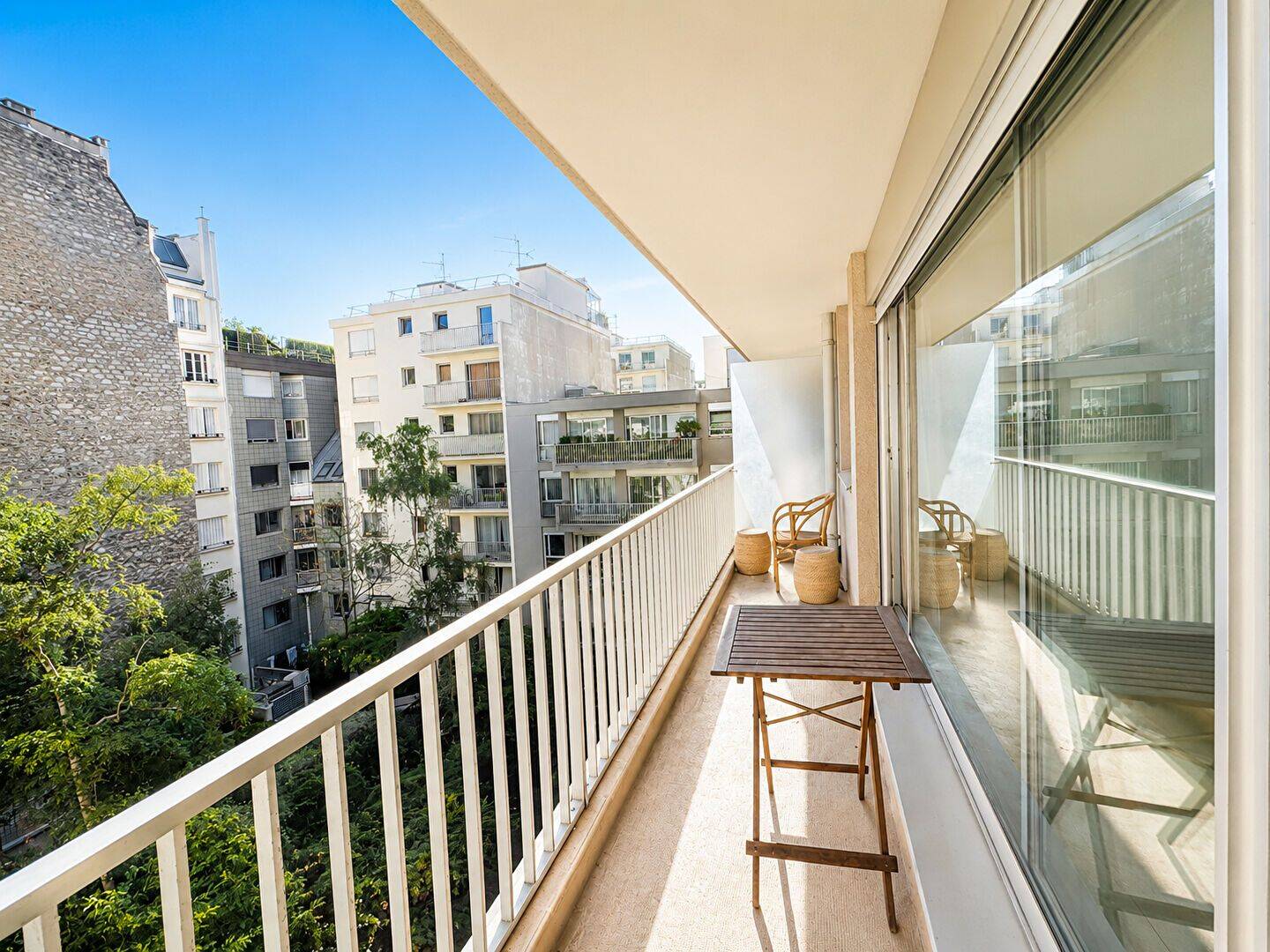 Appartement 2 pièces 50 m² · à Paris 15ème Arrondissement · 50 m² · 535 000 €