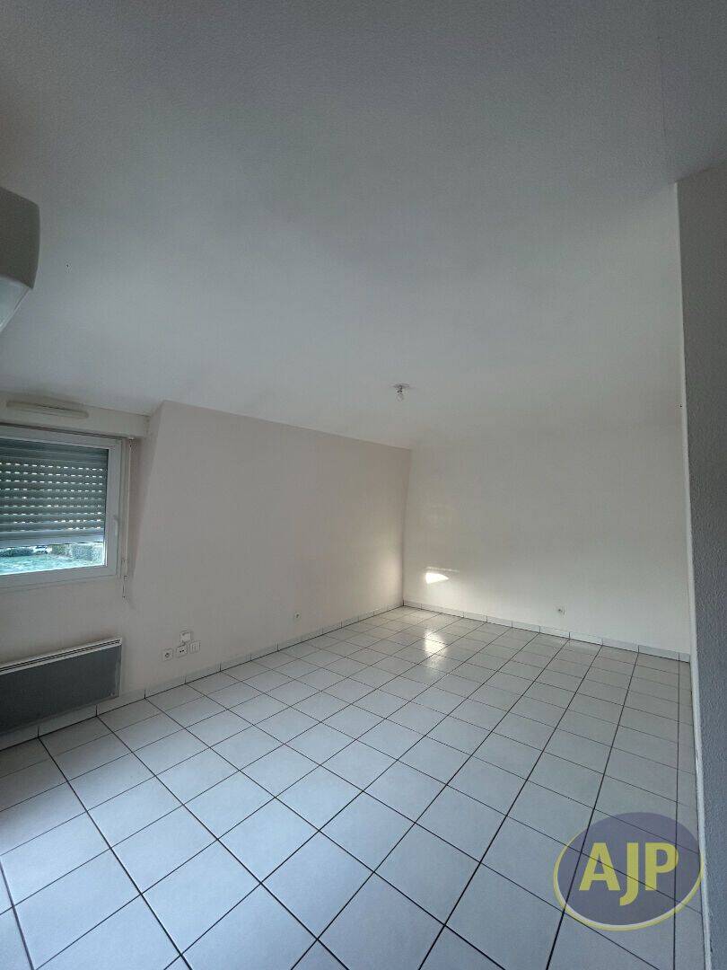 Appartement 3 pièces 51 m² · à Cholet · 51,2 m² · 590 €/mois
