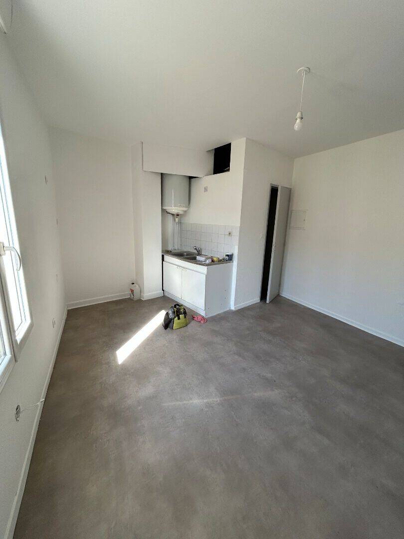 Appartement 2 pièces 38 m² · à Redessan · 37,8 m² · 550 €/mois