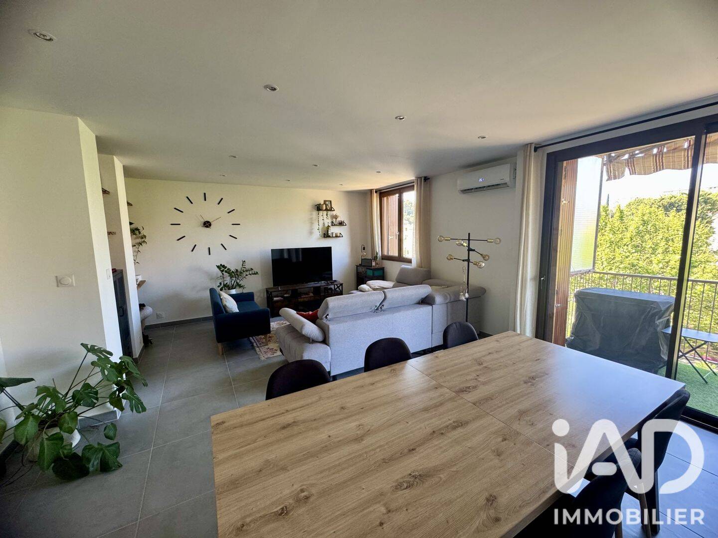 Appartement 4 pièces 67 m² · à Toulon · 67 m² · 259 000 €