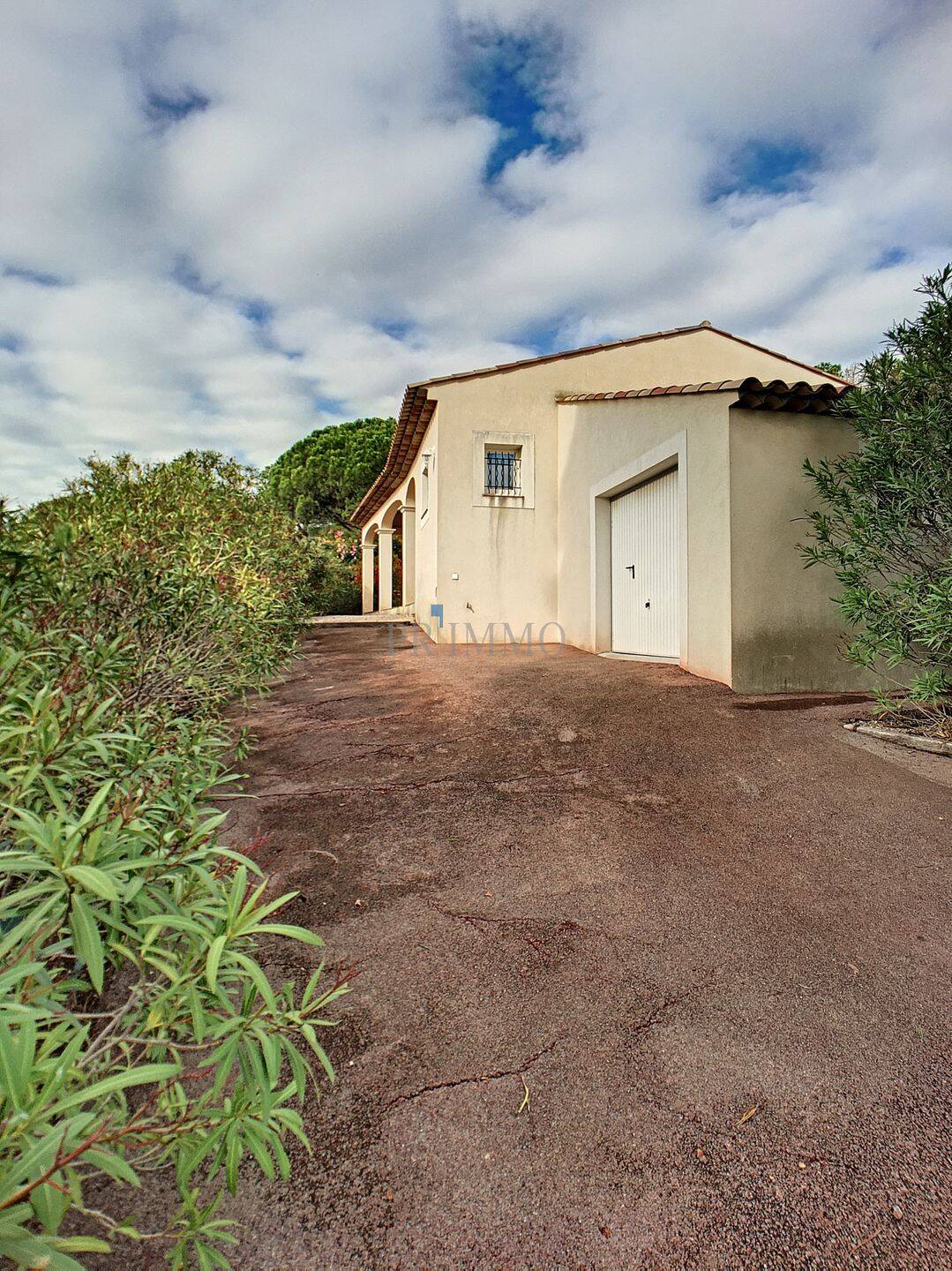 Maison 4 pièces 99 m² · à Fréjus · 99,2 m² · 1 710 €