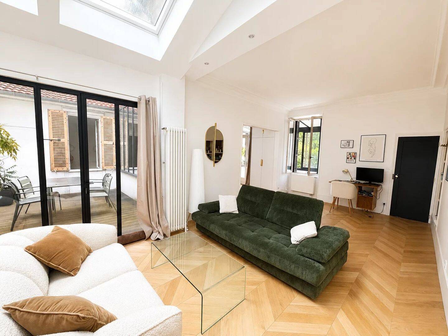 Maison 5 pièces 110 m² · à Dijon · 110 m² · 565 000 €