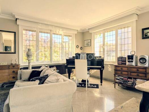 Maison à vendre 290 000 € 6 pièces 4 chambres 144 m² 567 m² de terrain La Gaillette Harnes 62440