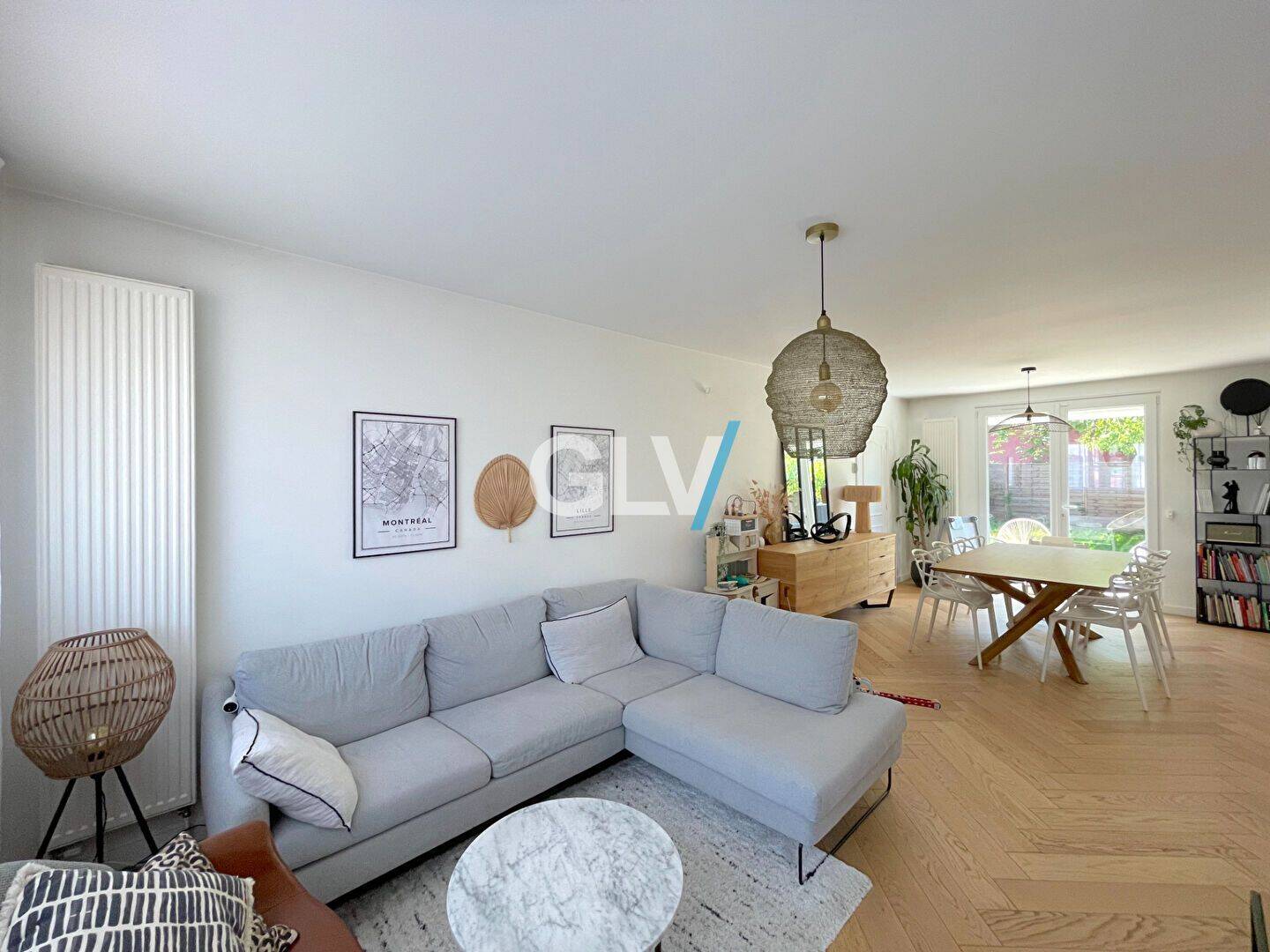 Maison 4 pièces 81 m² · à Marcq-en-Barœul · 81 m² · 410 000 €