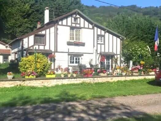 Maison à vendre 265 000 € 7 pièces 3 chambres 124 m² 2 917 m² de terrain Port-Villez 78270