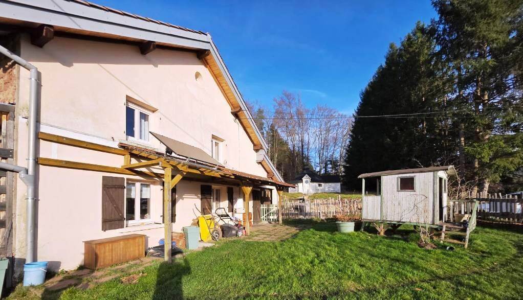 Maison 7 pièces 186 m² · à Corcieux · 186 m² · 359 000 €